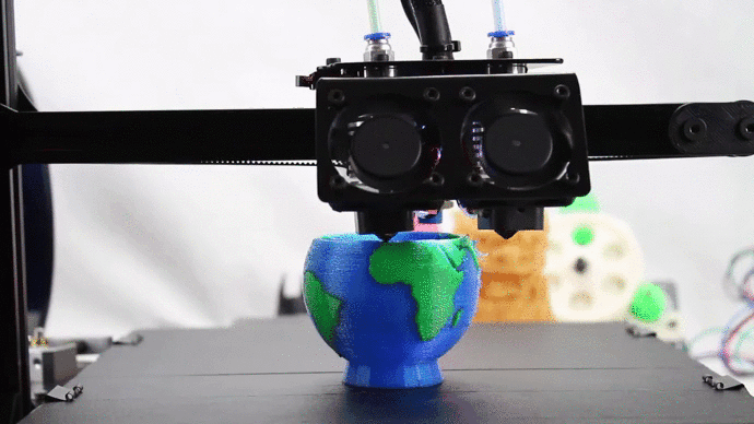 3d Printro