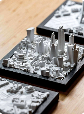 3d Printro