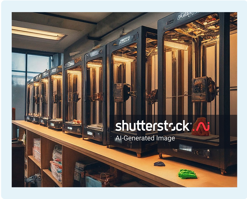 3d Printro