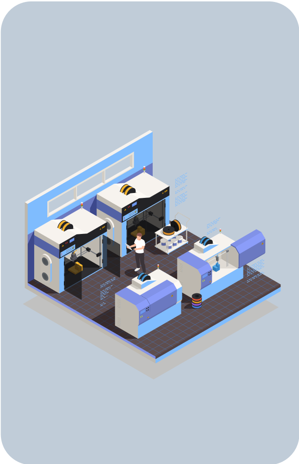 3d Printro