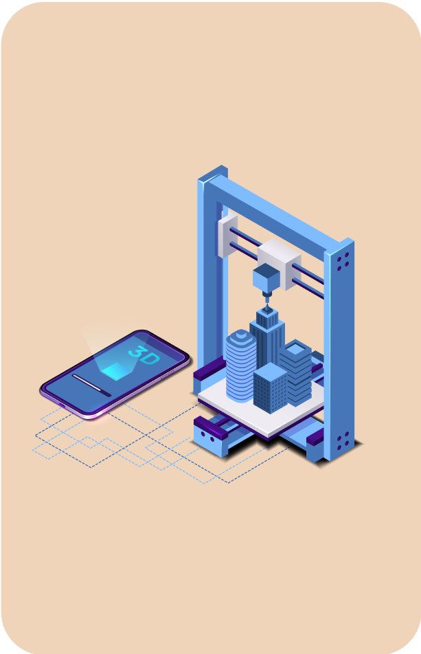 3d Printro