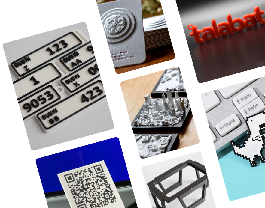 3d Printro