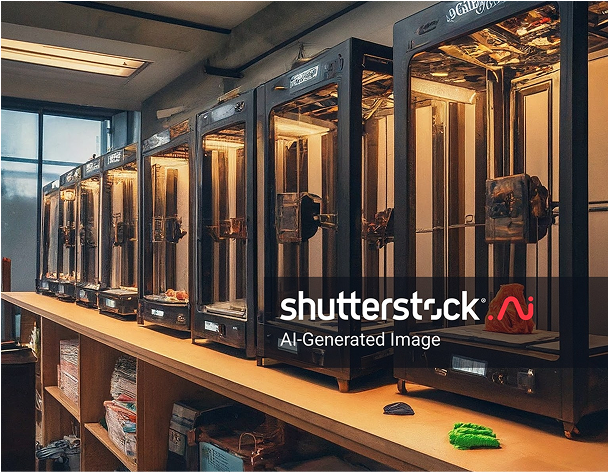 3d Printro